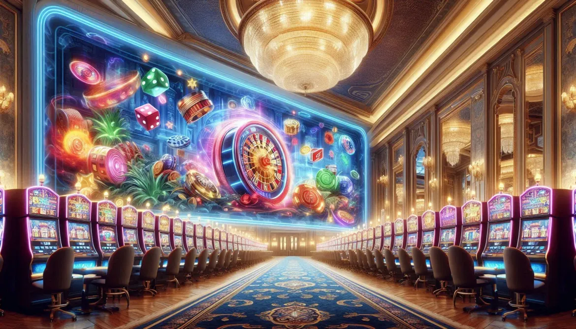 WinSpirit Casino